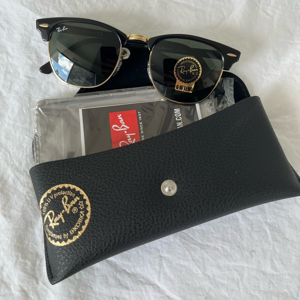 NWT Women’s Raybans